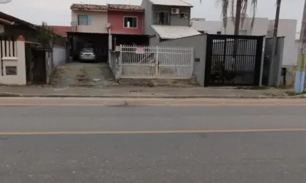 Casa com 2 quartos à venda na Avenida Nereu Ramos, 605, Itacolomi, Balneário Piçarras