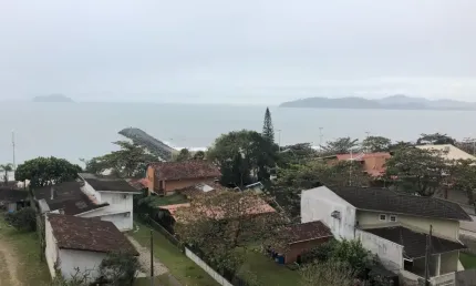 Apartamento com 3 quartos à venda na Avenida Nereu Ramos, Centro, Balneário Piçarras