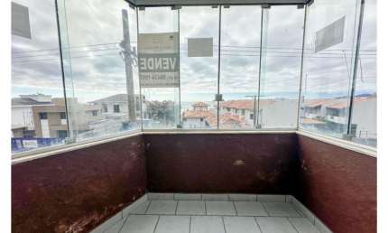 Apartamento com 3 quartos à venda na Avenida Nereu Ramos, 1195, Centro, Balneário Piçarras