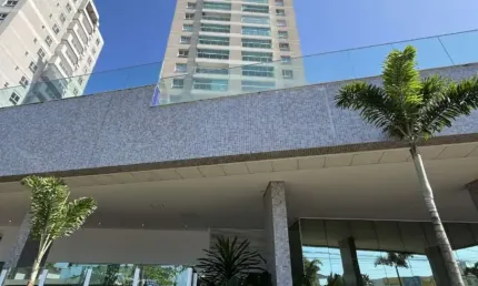 Apartamento com 3 quartos à venda na Avenida Nereu Ramos, 6183, Itacolomi, Balneário Piçarras