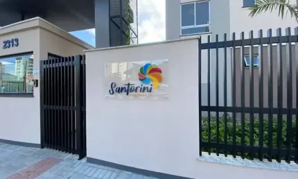 Apartamento com 2 quartos à venda na Avenida Emanuel Pinto, 2313, Centro, Balneário Piçarras