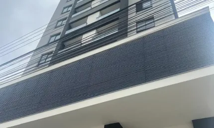 Apartamento com 2 quartos à venda na Avenida Emanuel Pinto, 1760, Centro, Balneário Piçarras