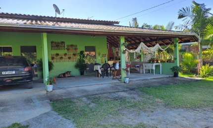 Chácara / sítio com 3 quartos à venda na Avenida Nereu Ramos, Morro Alto, Balneário Piçarras