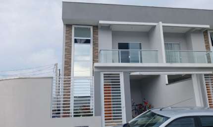 Casa com 3 quartos à venda na Avenida Nereu Ramos, 102, Nossa Senhora de Fátima, Penha