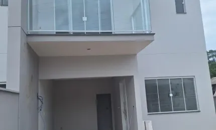 Casa com 3 quartos à venda na Avenida Nereu Ramos, 424, Centro, Penha