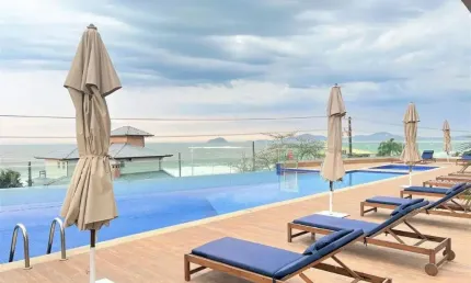 Apartamento com 4 quartos à venda na Avenida Nereu Ramos, Itacolomi, Balneário Piçarras