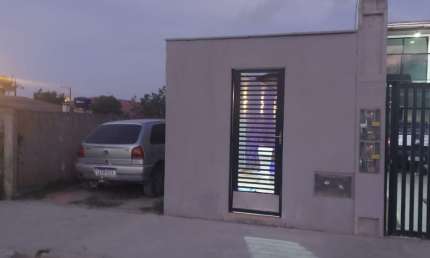 SOBRADO NO FATIMA PENHA SC DOIS TERRENOS COM DUAS CASAS
