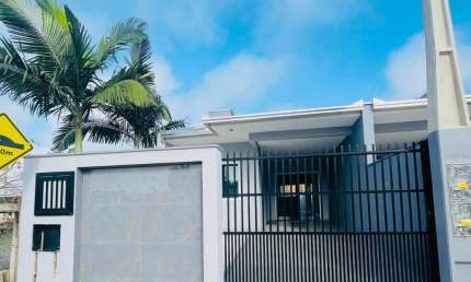 Casa com 2 quartos à venda na Rua 1139, 675, Itajubá, Barra Velha