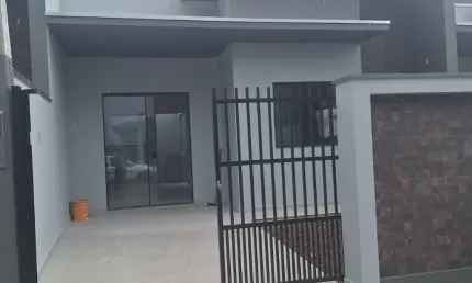 Casa com 2 quartos à venda na Rua 1139, 270, Itajubá, Barra Velha