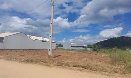 Terreno à venda na Rua 1019, SN, Itajubá, Barra Velha