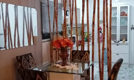 Casa com 2 quartos à venda na Avenida Nereu Ramos, 477, Nossa Senhora de Fátima, Penha