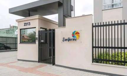 Apartamento com 2 quartos à venda na Avenida Emanuel Pinto, 2313, Centro, Balneário Piçarras