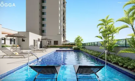 Apartamento com 2 quartos à venda na Avenida Eugenio Krause, 2865, Centro, Penha
