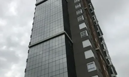Apartamento com 3 quartos à venda na Avenida Nereu Ramos, SN, Bacia da Vovó, Penha
