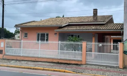 Casa com 3 quartos à venda na Avenida Emanuel Pinto, 1146, Centro, Balneário Piçarras