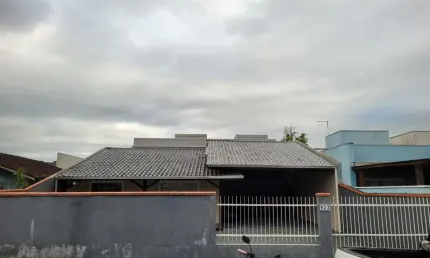 Casa com 2 quartos à venda na Avenida Nereu Ramos, 923, Itacolomi, Balneário Piçarras