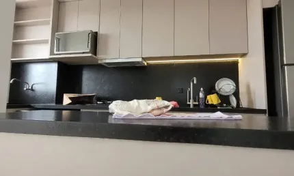 APARTAMENTO A 170 METROS DA PRAIA NO CENTRO DE BALNEARIO PIÇARRAS