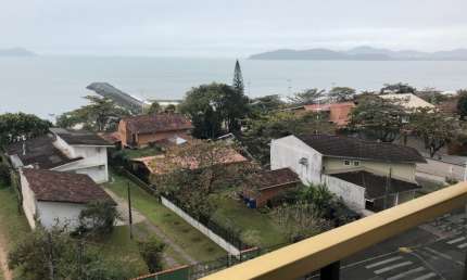 apartamento frente mar vista defenitiva centro de balneario piçarras