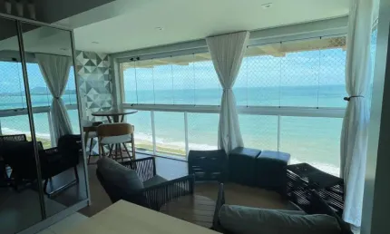 Apartamento com 4 quartos à venda na Avenida Nereu Ramos, 4696, Itacolomi, Balneário Piçarras