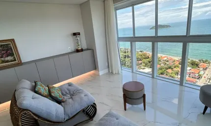 Apartamento com 4 quartos à venda na Avenida Nereu Ramos, 225, Centro, Penha
