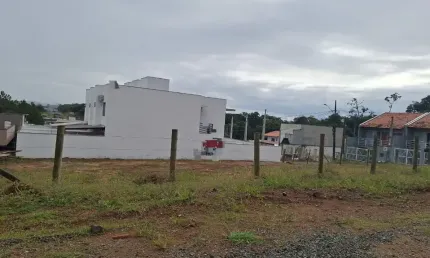 Terreno à venda na Avenida Nereu Ramos, Itacolomi, Balneário Piçarras