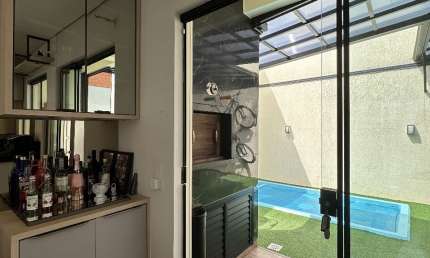 Casa com 3 quartos à venda na Avenida Nereu Ramos, 439, Itacolomi, Balneário Piçarras