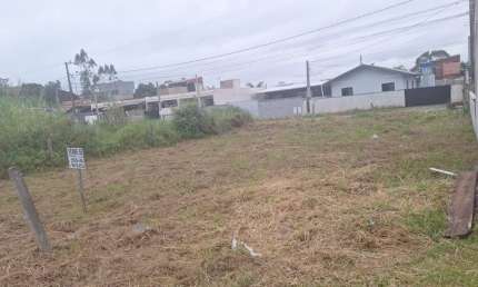 Terreno à venda na Rua Manoel Correa, 875, Itacolomi, Balneário Piçarras