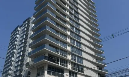 Apartamento com 3 quartos à venda na Avenida Nereu Ramos, 4205, Itacolomi, Balneário Piçarras