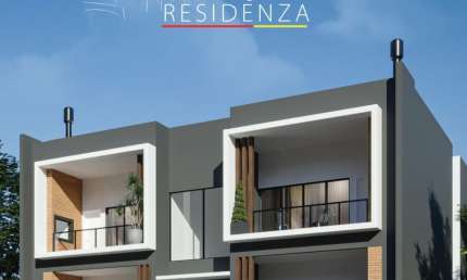 Apartamento com 3 quartos à venda na Rua 1019, Itajubá, Barra Velha