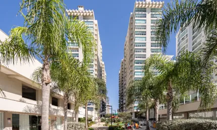 Apartamento com 3 quartos à venda na Avenida Nereu Ramos, 4616, Itacolomi, Balneário Piçarras