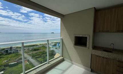 Apartamento com 2 quartos à venda na Avenida Nereu Ramos, 5640, Itacolomi, Balneário Piçarras