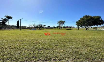Terreno á Venda no JD Indaiatuba Golf por R$580.000,00