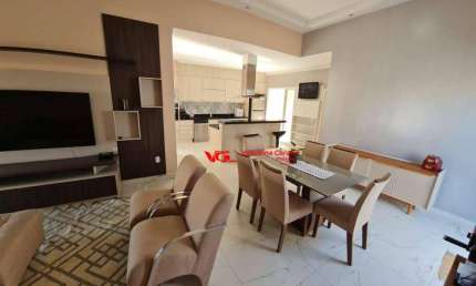 Casa com 4 dormitórios à venda, 182 m² por R$ 1.400.000,00 - Mirante dos Ipês - Salto/SP