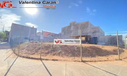 Terreno à venda, 542 m² por R$ 670.000,00 - Jardim Paulista I - Indaiatuba/SP