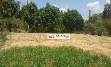 Terreno Residencial à venda, Colinas do Mosteiro de Itaici, Indaiatuba - TE0252.
