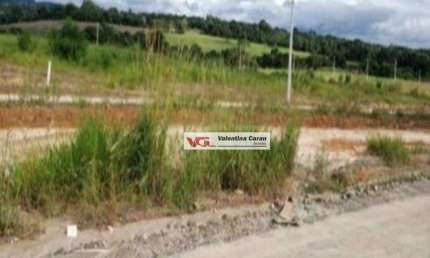Terreno à venda, 912 m² por R$ 731.000,00 - BORTOLETTO - Indaiatuba/SP