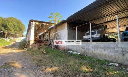 Área à venda, 101914 m² por R$ 20.400.000,00 - Itaici - Indaiatuba/SP