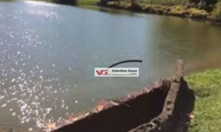 Sítio Rural à venda, Chácaras Videiras de Itaici, Indaiatuba - SI0008.