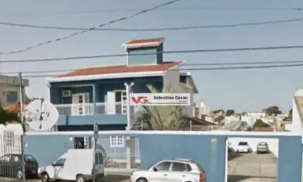 Casa Residencial à venda, Centro, Indaiatuba - CA0151.