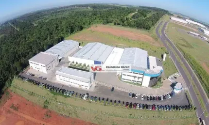 Galpão à venda, 9000 m² por R$ 31.000.000,00 - Europark Comercial - Indaiatuba/SP