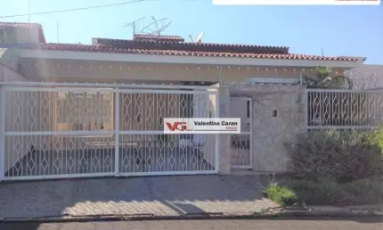 Casa com 3 dormitórios à venda, 250 m² por r$ 1.050.000,00 - chácara areal - indaiatuba/sp