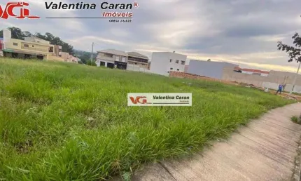 Terreno Residencial à venda, Jardim Paulista II, Indaiatuba - TE0210.