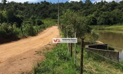 Terreno à venda, 40000 m² por r$ 1.300.000,00 - jardim dos laranjais - indaiatuba/sp