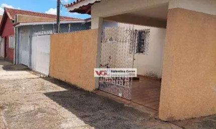 Casa com 2 dormitórios à venda, 134 m² por R$ 750.000,00 - Centro - Indaiatuba/SP