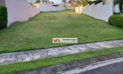 Terreno à venda, 668 m² por R$ 1.471.624,00 - Jardim Vila Paradiso - Indaiatuba/SP