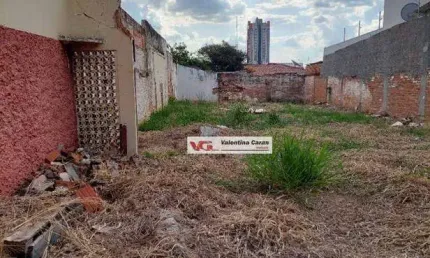 Terreno à venda, 210 m² por R$ 840.000,00 - Centro - Indaiatuba/SP