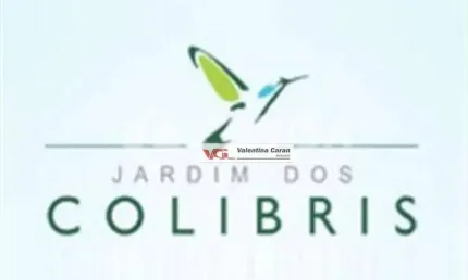 Terreno à venda, 244 m² por R$ 488.900,00 - Jardim dos Colibris - Indaiatuba/SP