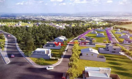 Terreno à venda, 175 m² por r$ 154.199,59 - centro - cardeal/sp