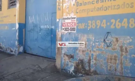 Galpão à venda, 300 m² por R$ 2.100.000,00 - Centro - Indaiatuba/SP