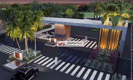 Terreno à venda, 1040 m² por R$ 1.560.405,00 - Reserva Petrus - Indaiatuba/SP